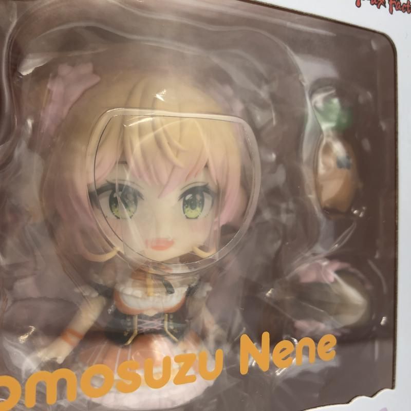 中古】未開封)ねんどろいど 桃鈴ねね[10] - メルカリ