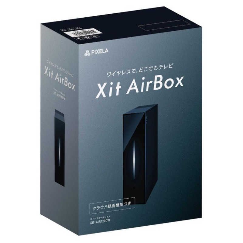XIT-AIR120CW
