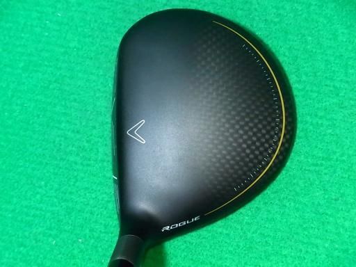 美品：キャロウェイParadym 5W Speeder NX Green 50S Callaway キャロウェイゴルフ PARADYM パラダイム フェアウェイウッド