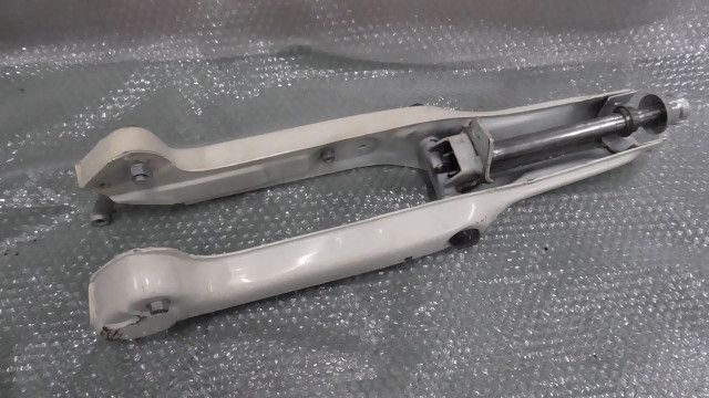 リトルカブ FI セル付 AA01 の フロント フォーク M10 *1655171583 中古 パーツ
