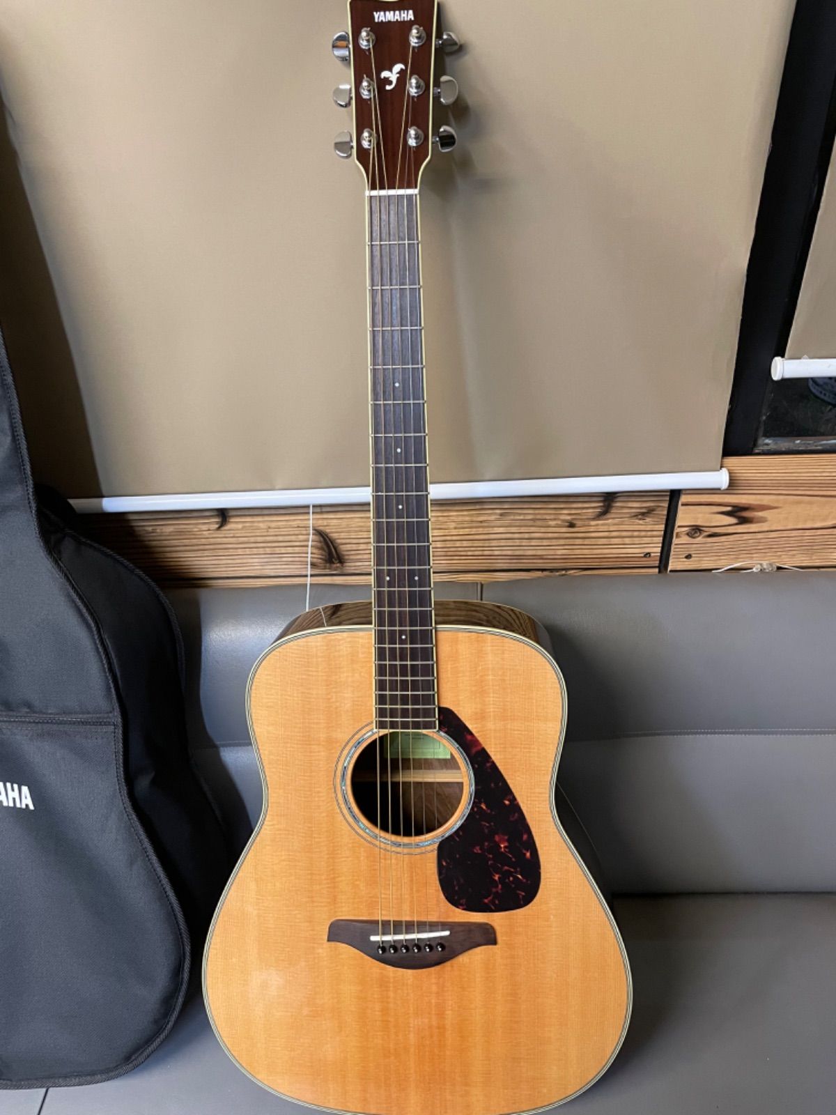 最終お値下げ】YAMAHA FG830 アコースティックギター - メルカリ 最終お値下げ】YAMAHA FG830 アコースティックギター - メルカリ
