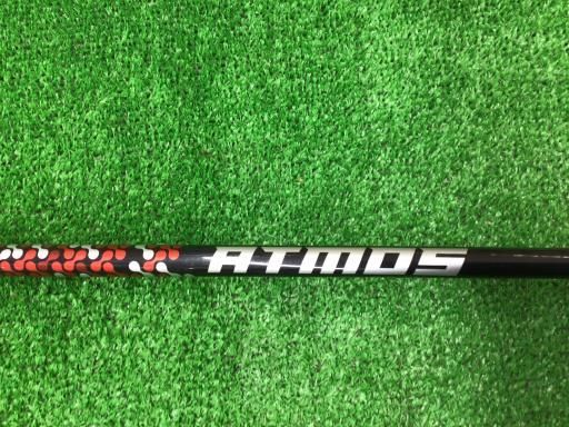 中古】 テーラーメイド M4(2021) U4 ユーティリティ UT Fujikura