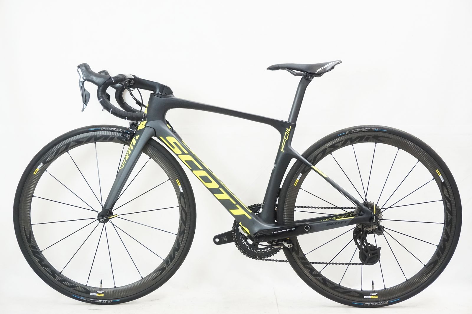 ロードバイク |