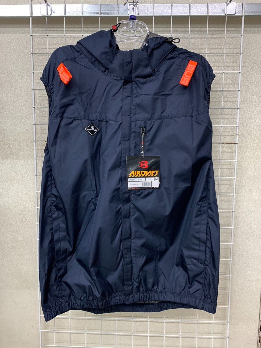 3XL 4L 早い者勝ち/即日発送/バートル/サイドファン/空調服 /ベスト 3XL 4L 早い者勝ち/即日発送/バートル/サイドファン/空調服