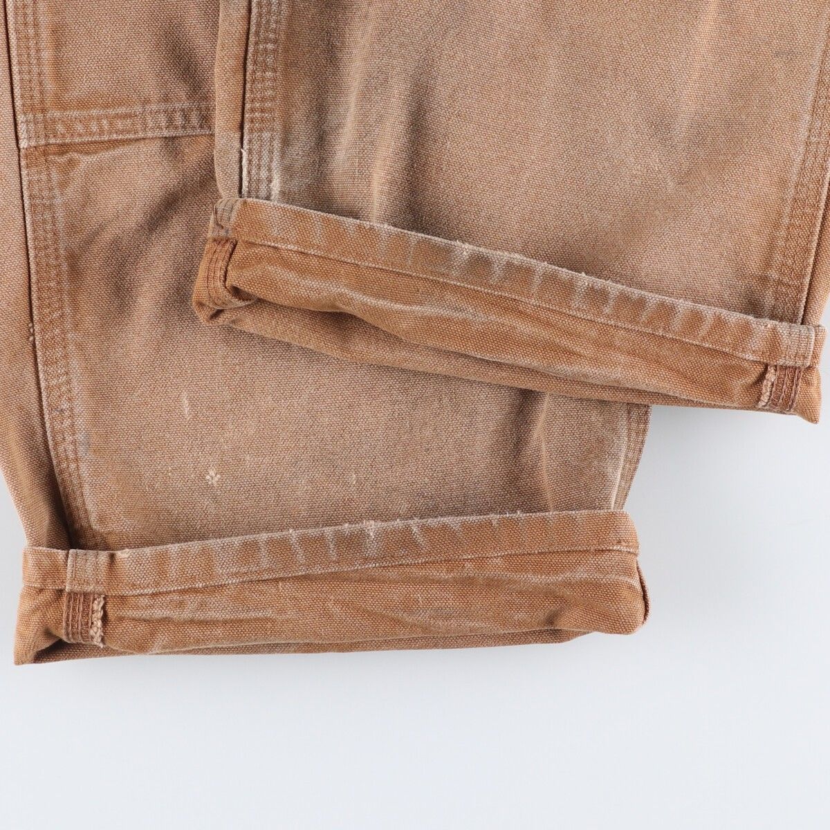 古着 カーハート Carhartt ダブルニー ダックペインターパンツ メンズw37相当 evb031707 NOITHATQUANGTHANH_NET