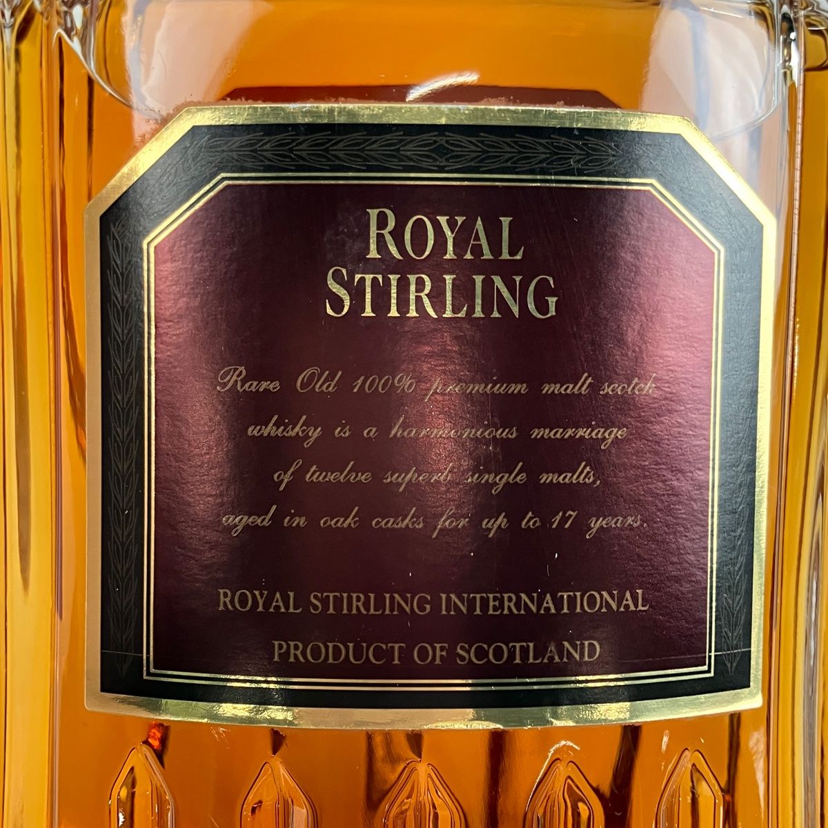ウイスキー whisky ウイスキー whisky ロイヤルスターリング 