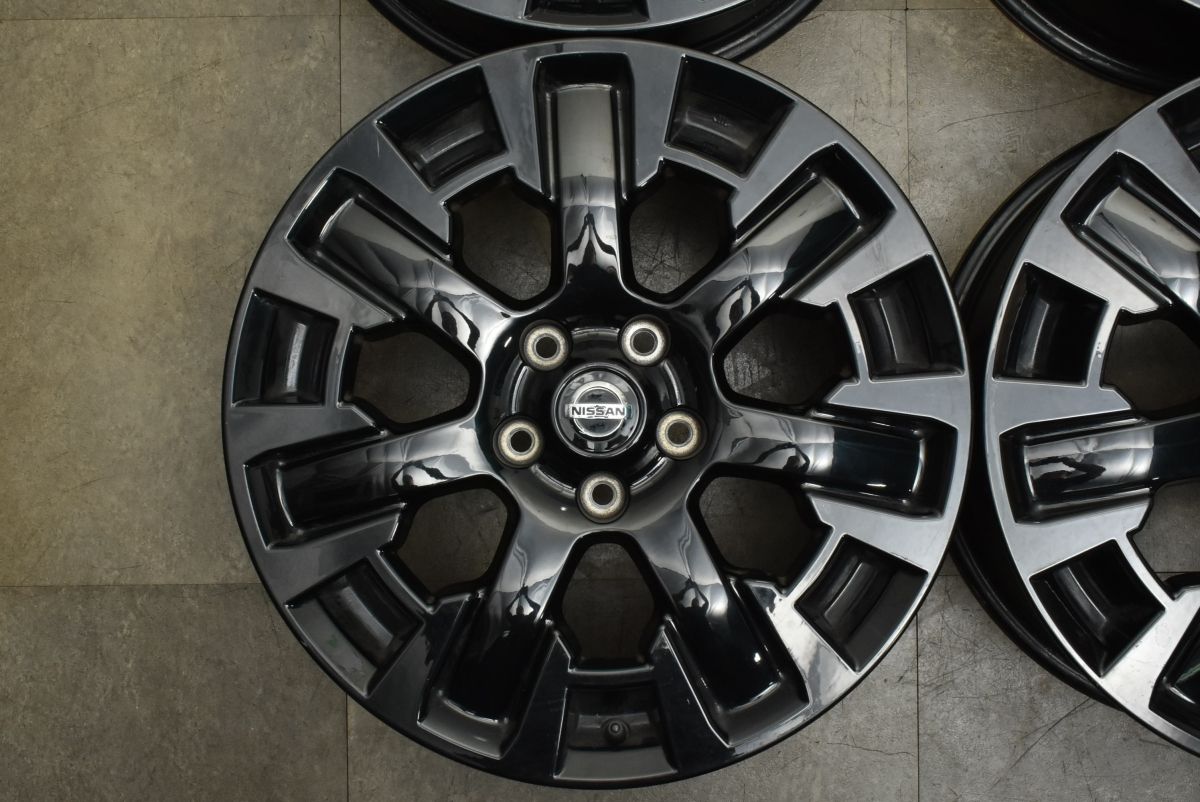 カスタム用に ニッサン