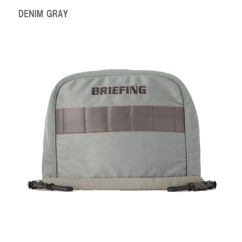 アイアンカバー BRG251G49