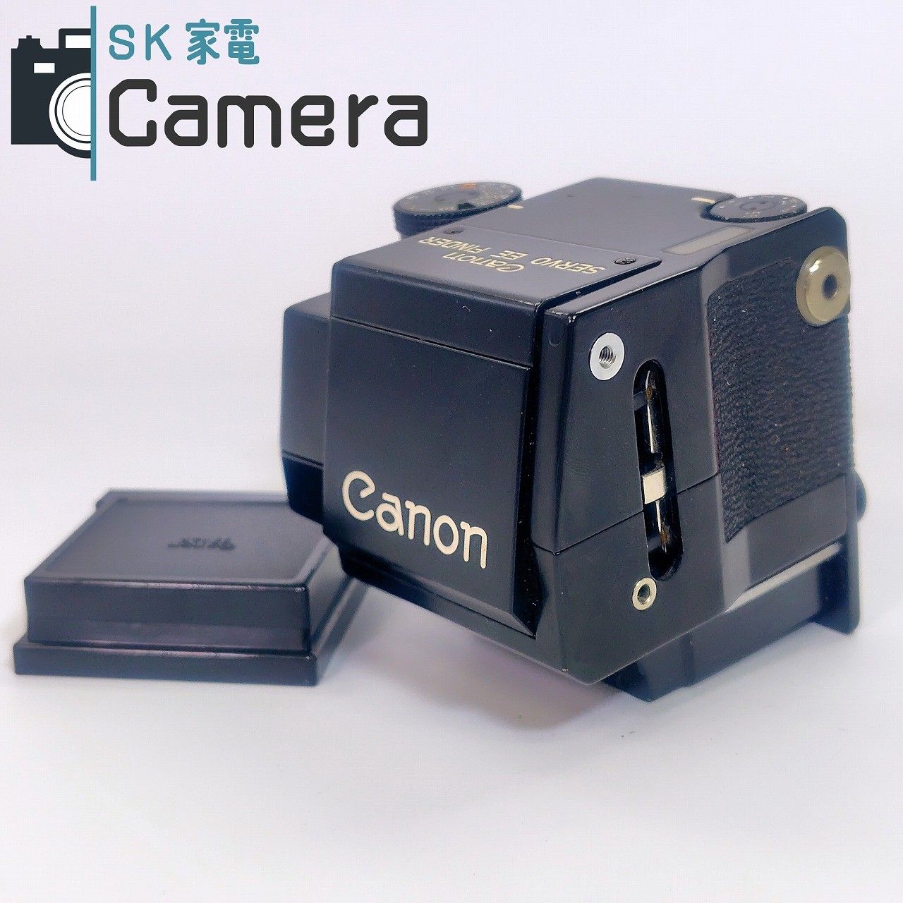 Canon SERVO EE FINDER キャノン サーボ EE ファインダー 動作未