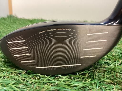 中古】 ブリヂストン BRIDGESTONE JGR 5W フェアウェイウッド FW