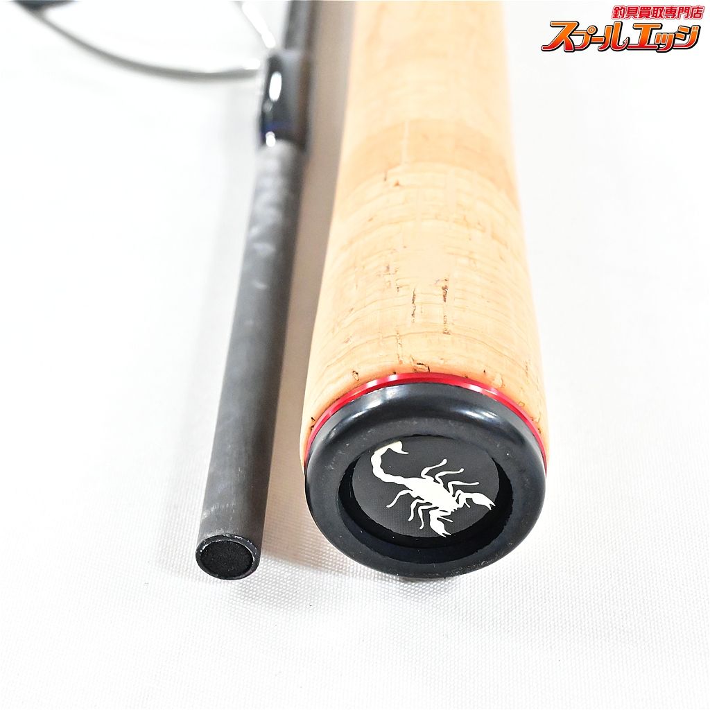 シマノ 21スコーピオン 2702R-2 SHIMANO SCORPION バス スピニングモデル K_177 v43627