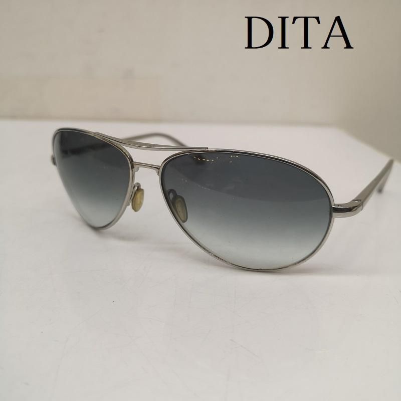 DITA FLIGHT TITANIUM アビエーター サングラス人気ブランド Dita ディータ めがね・サングラス FLIGHT TITANIUM ティア