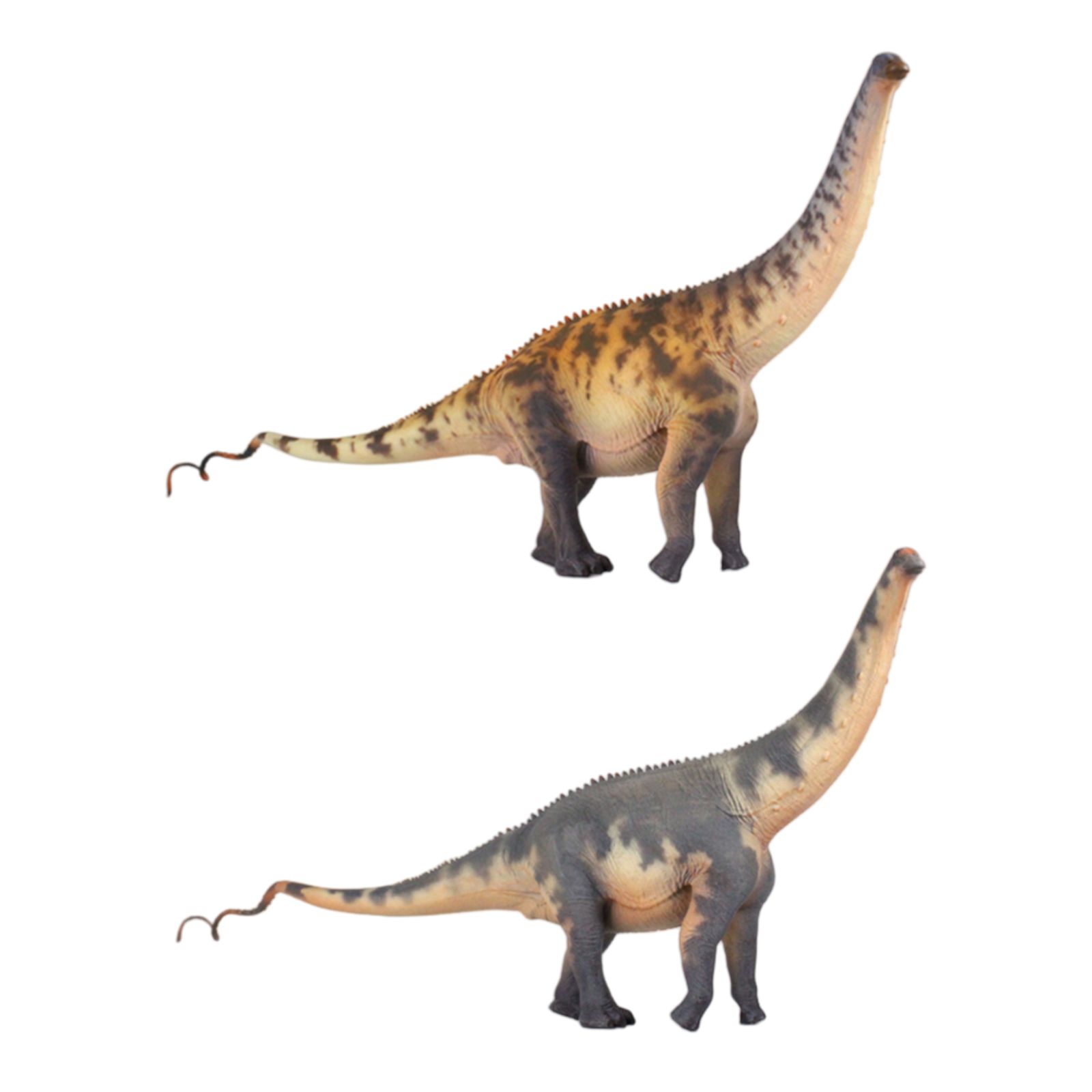 ブロントサウルス 45