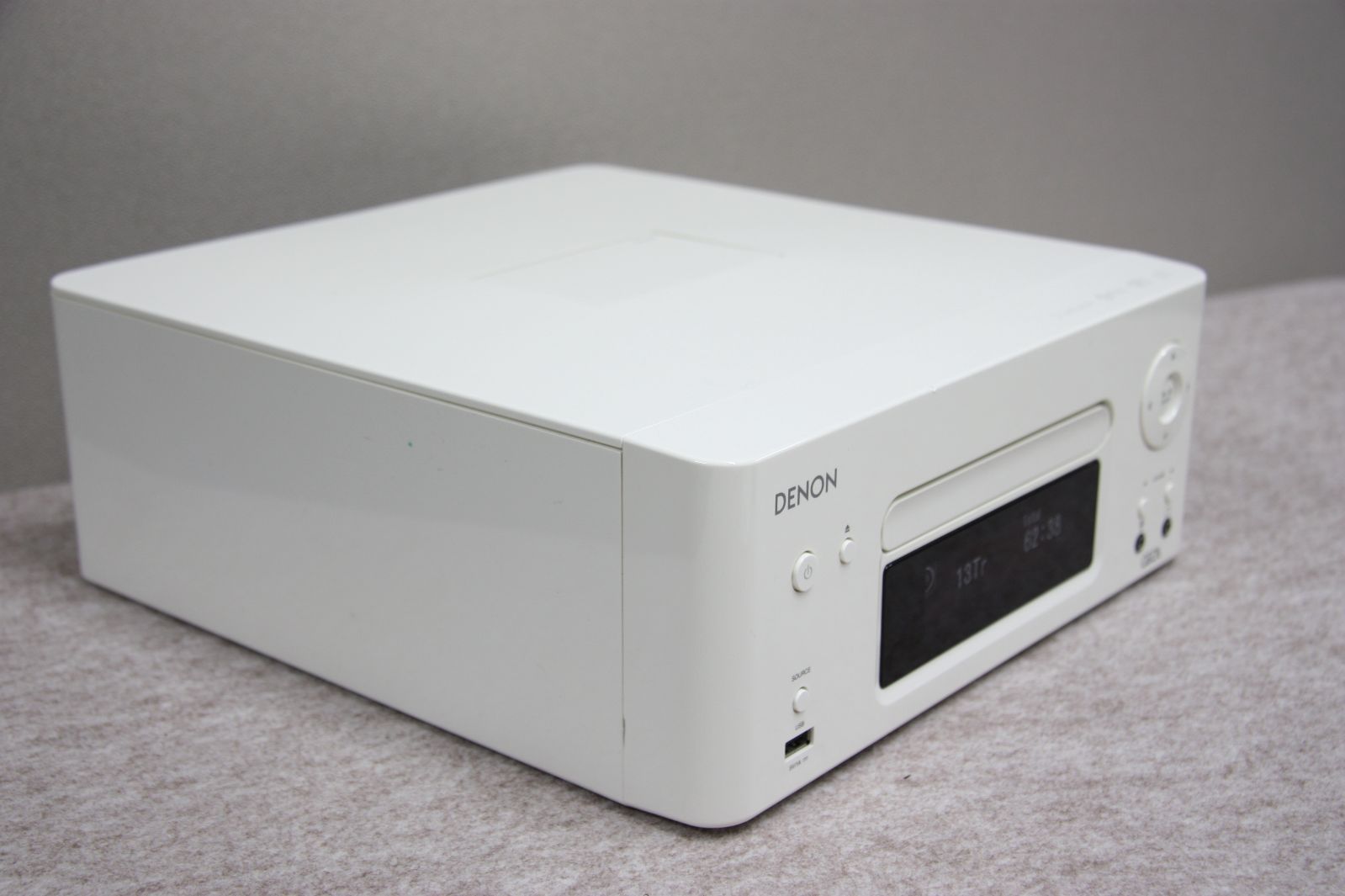 CD|USBネットワークレシーバー