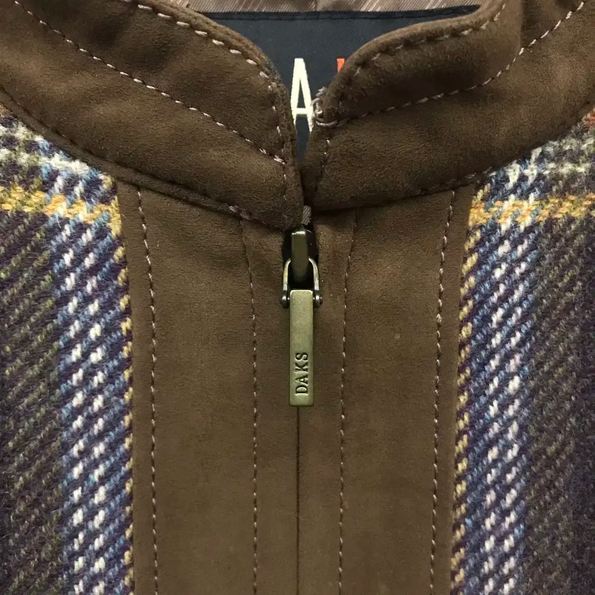チェック