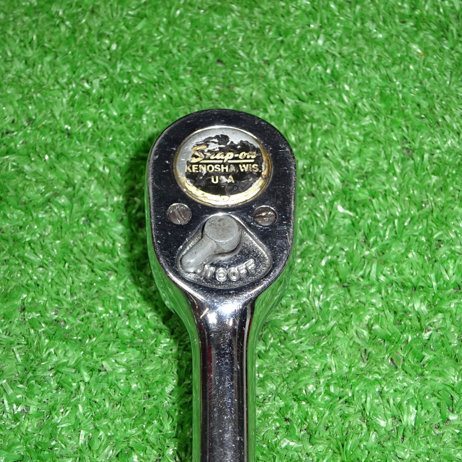 スナップオンラチェットハンドル (おすすめ工具】スナップオン スナップオンラチェットハンドル (おすすめ工具】スナップオン