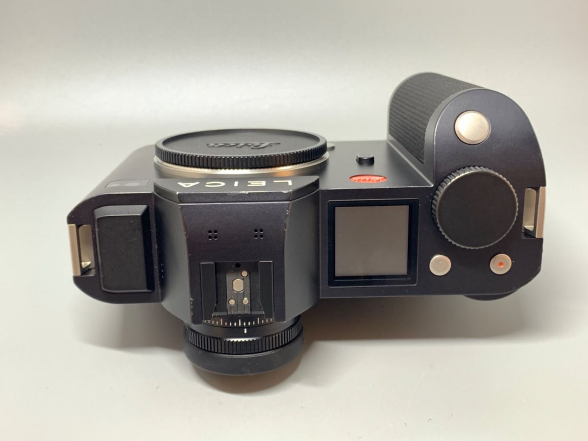 SL Typ601 ボディ LEICA - Leica ライカ SL Typ601 ボディ Amazon