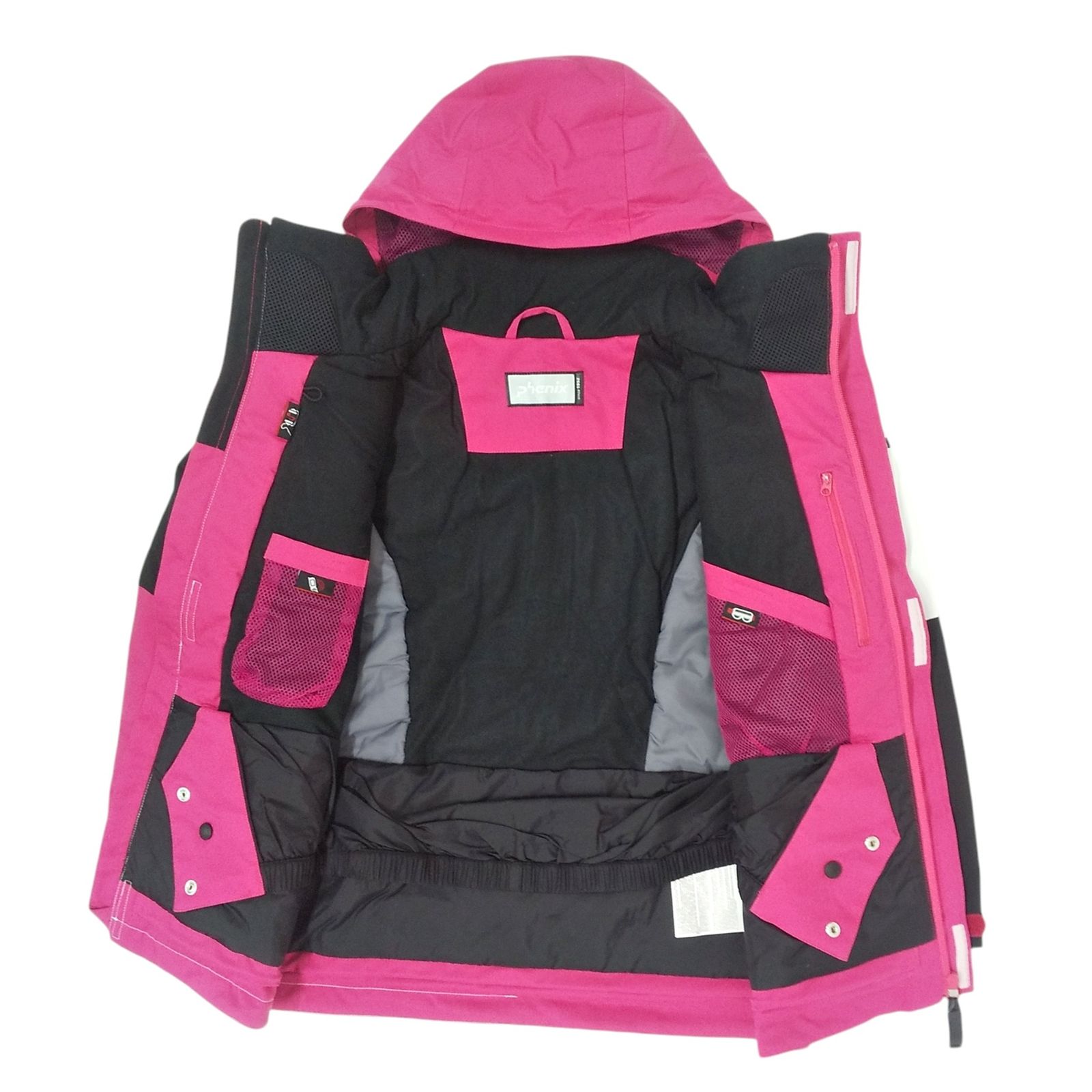 PHEMIX 150 子ども用スキーウェア 楽天市場】スキーウェア ジュニア 150 フェニックスの通販