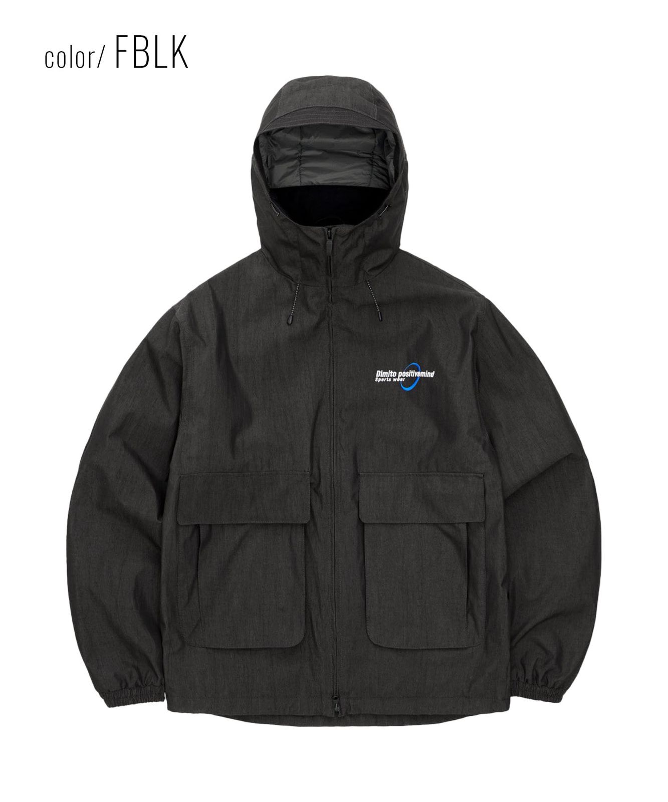 DIMITO スノーボード ウェア POLARTEC 24-25モデル ムラスポ公式】新品 DIMITO ディミト スノーボード ウェア ジャケット