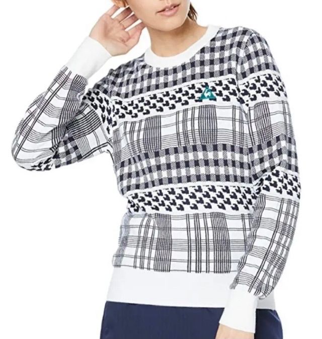 ルコックセーター4点set ルコックセーター4点set