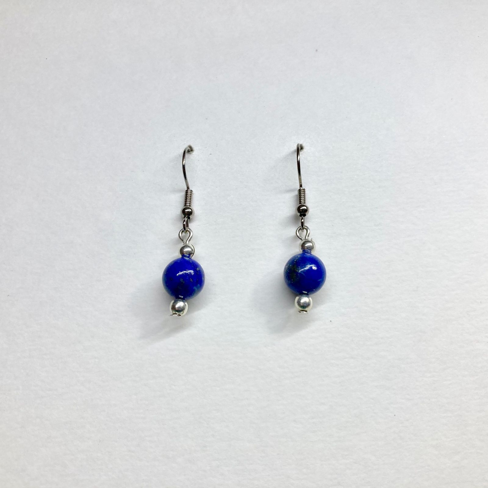 イヤリング 樹脂ピアス