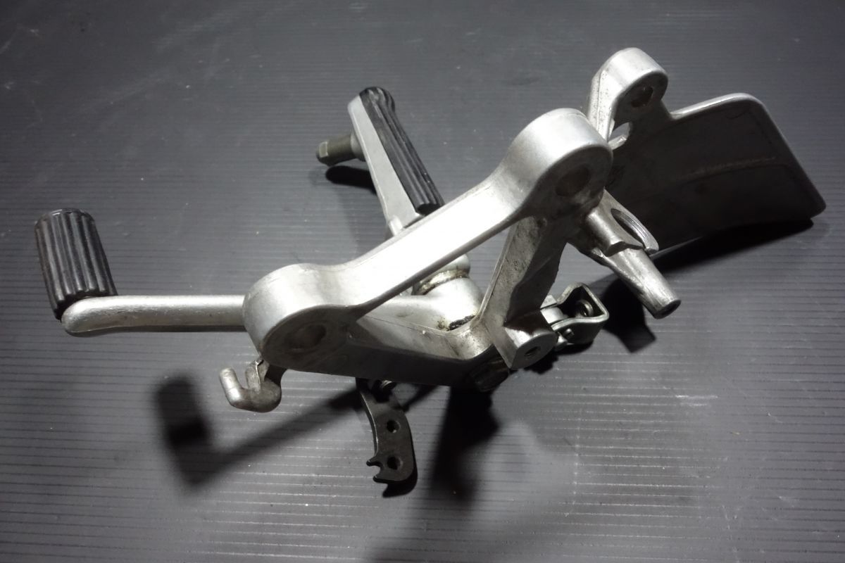 ブレーキペダル NC35