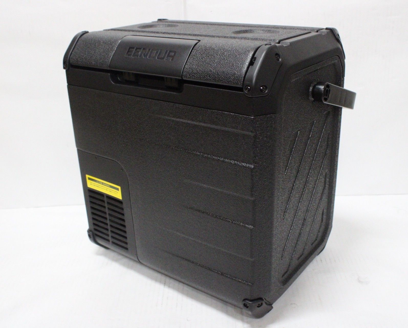 EENOUR 車載冷蔵庫 D18 18L DB01 バッテリー付き ポータブル冷蔵庫 イーノウ アウトドア 家電 IT8TIYBKSP6C-A20-byebye