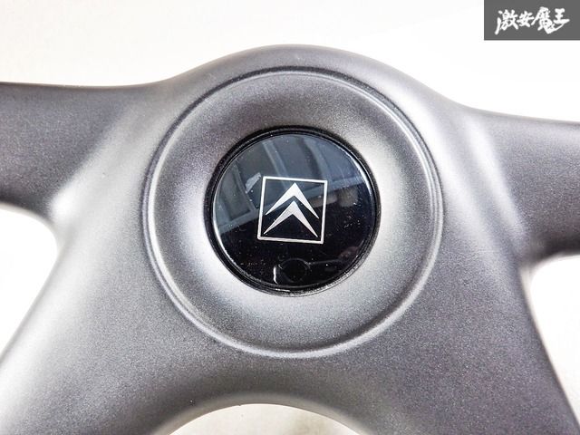 MADE IN ITALY/イタリア製】シトロエン ZX 5ドア 前期 ステアリング