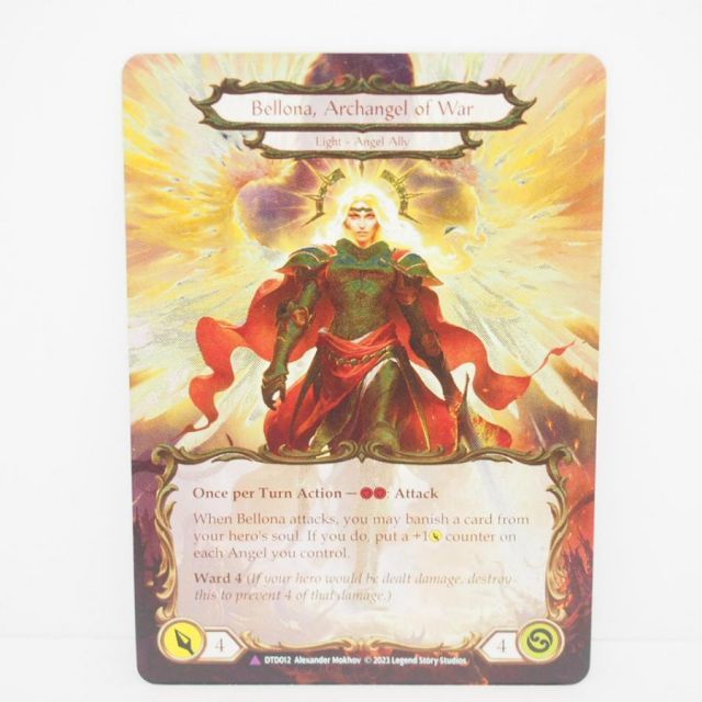 Ecstasy Of St. Theresa 注文 Pigment