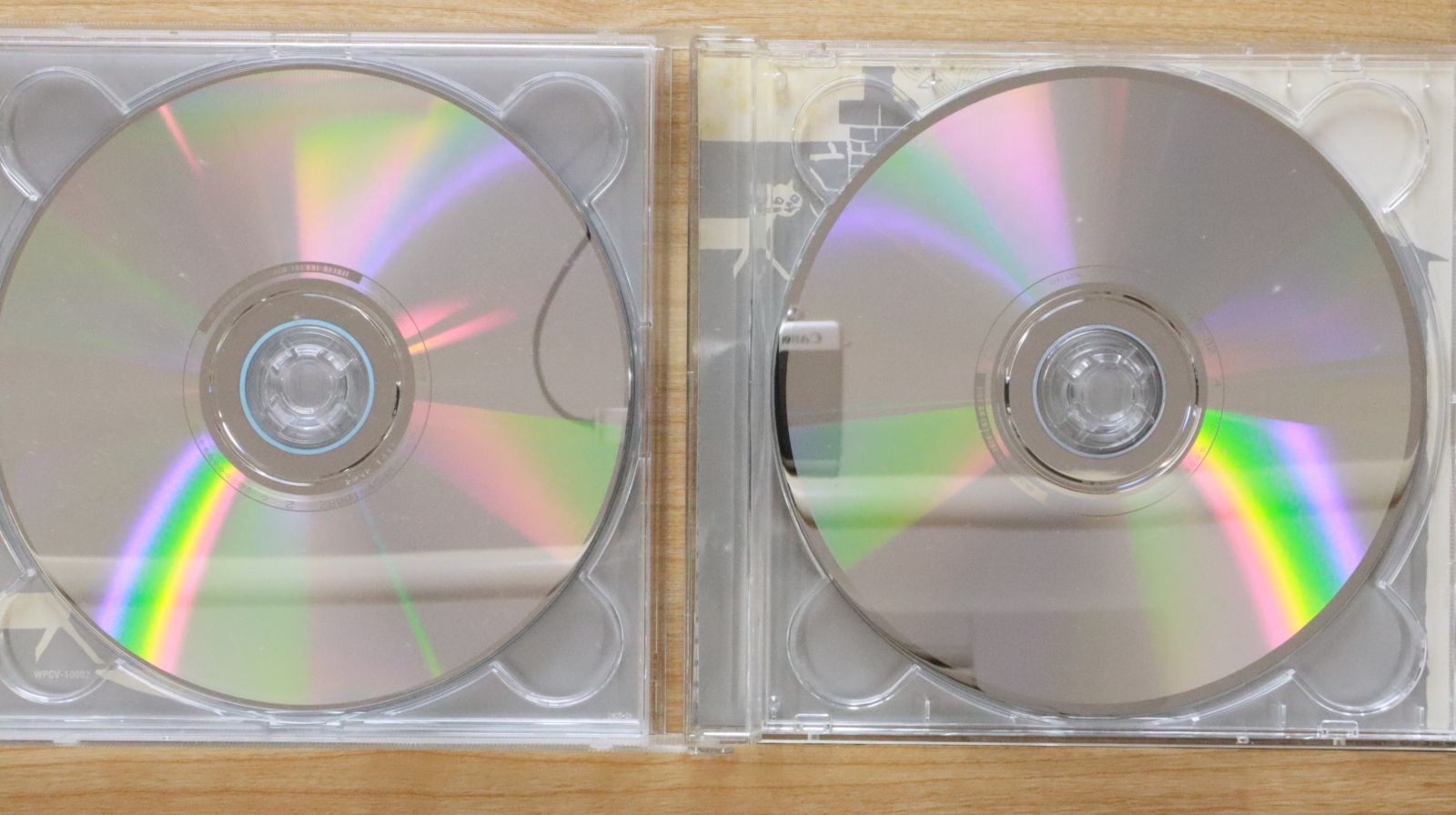 Ω♬　竹内まりや／TRAD 重量盤2枚組　♪Ω新品開封洗浄LP REQUEST -30th Anniversary Edition-(2枚組/180グラム重量盤