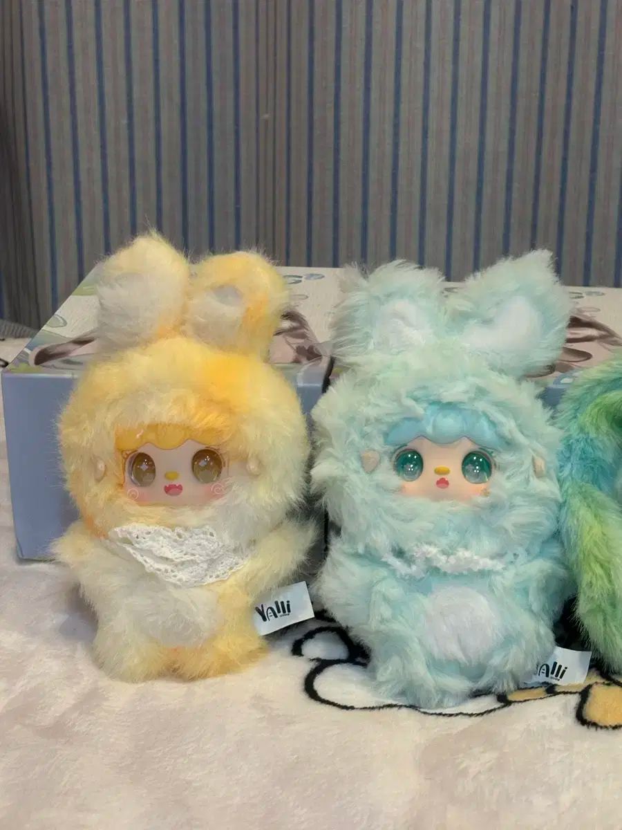 ベイビー３ ゆき まとめ ジャンピングバニー