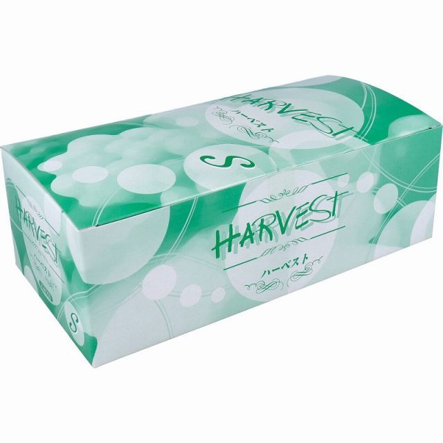 種類3 業務用コンドームハーベスト ファンシーラビット Ｓサイズ 入ピンク ストレート型 中西ゴム コンドーム 避妊具 Fラビット プラチナショップ プラチナSHOP