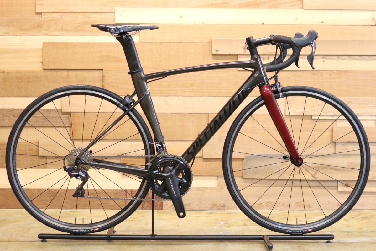 スペシャライズド SPECIALIZED アレースプリント ALLEZ SPRINT ARTIST SERIES 2019 54サイズ アルテグラ R8000 MIX 11S アルミ ロードバイク 立川店
