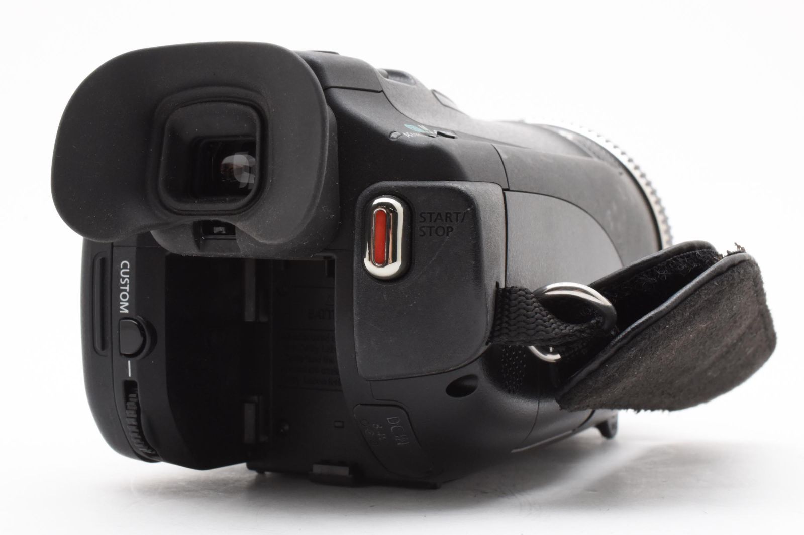 キャノン ビデオカメラ Canon IVIS HF G20 Canon IVIS HF G20 ビデオ