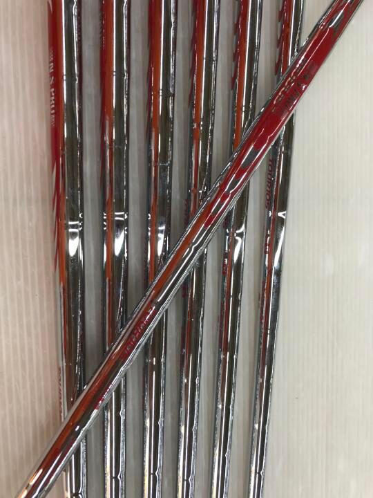 超人気、高品質で超激安。 P 7CB 2025 | S | NSプロ MODUS 3 TOUR 105 | | アイアンセット | テーラーメイド 最短即日発送 極上の