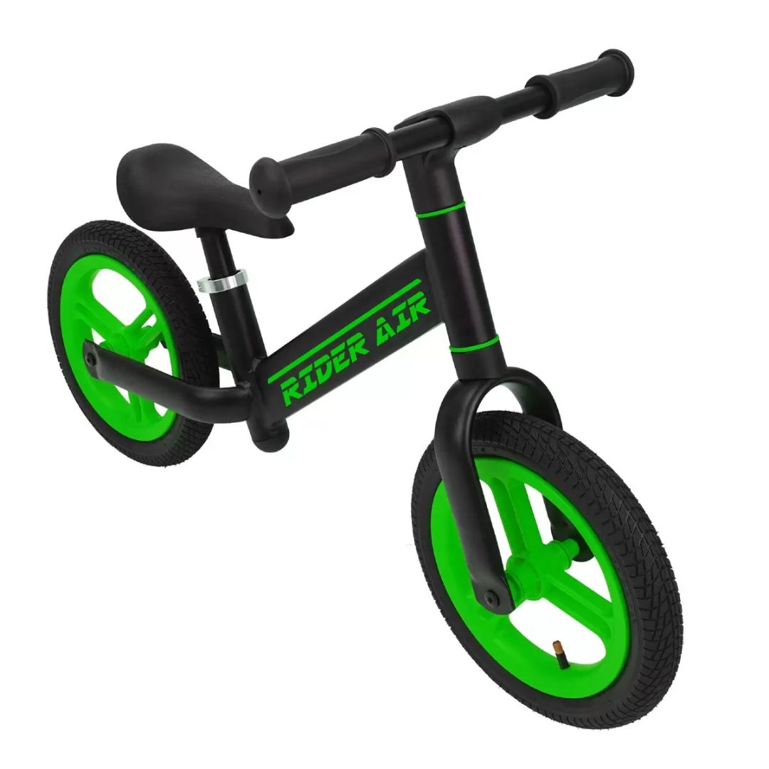 ライダーエアー キックバイク - メルカリ