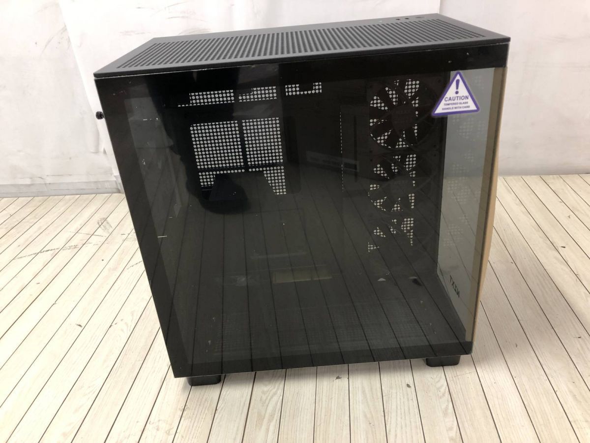 NZXT
