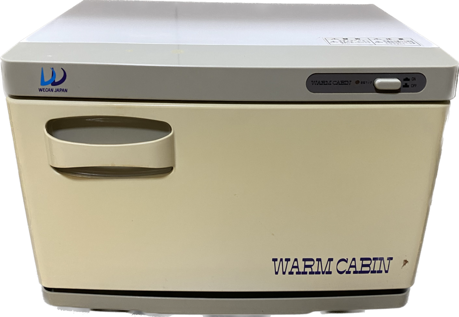 ウィキャン ウォームキャビン　１２Ｓ(横開きタイプ) WJ-273 1台（直送品）