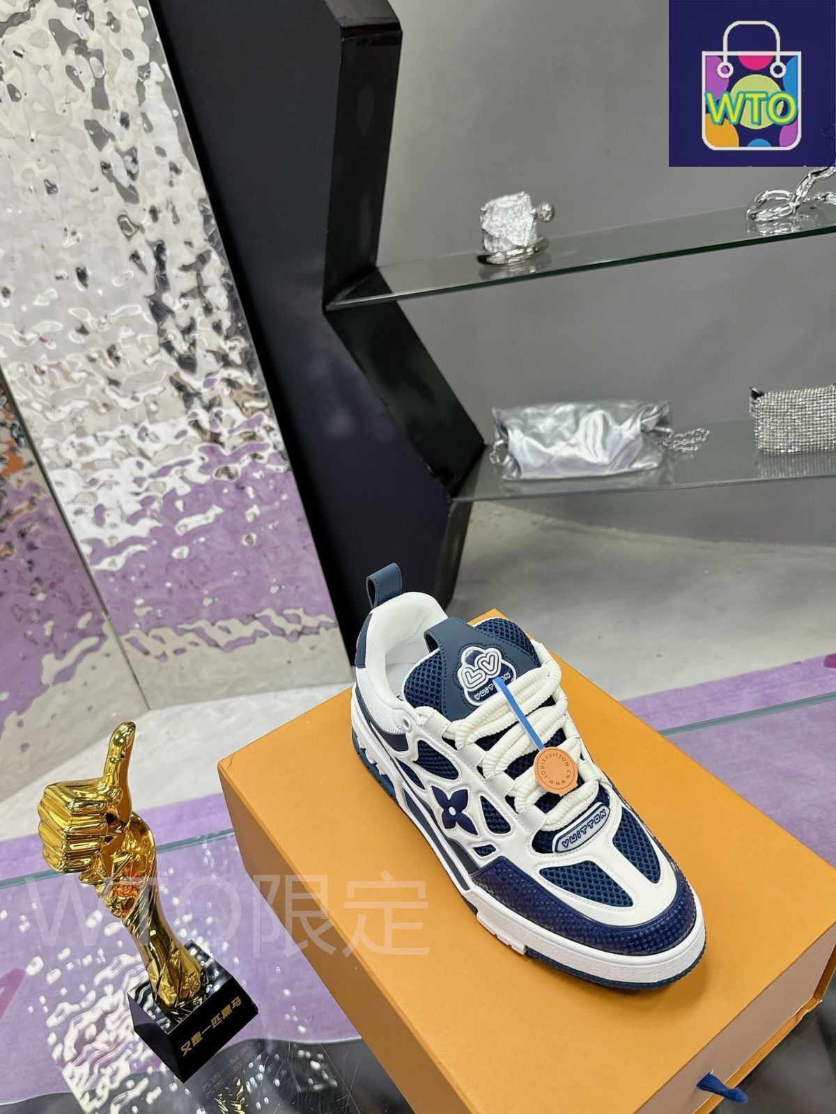 ルイヴィトン パンプス ルイヴィトン パンプス モノグラム - メルカリ