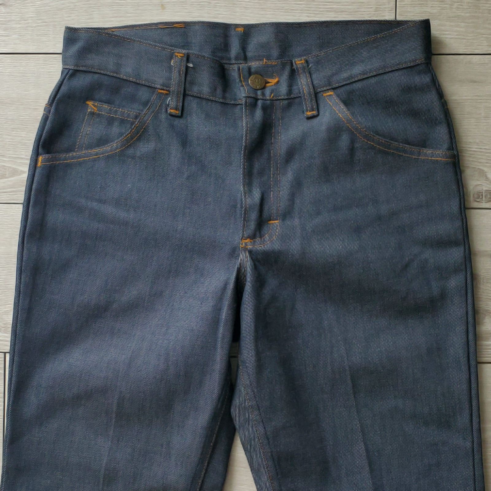 Leeリー□美品 70s vintage USA製 42TALON RIDERS 200-1042 ブーツ 