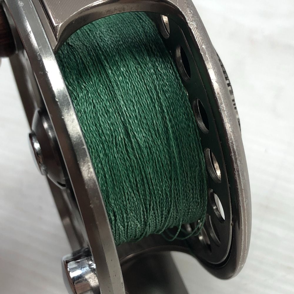 SHIMANO FREESTONE LA3-4 フライリール SHIMANO - シマノ フリー