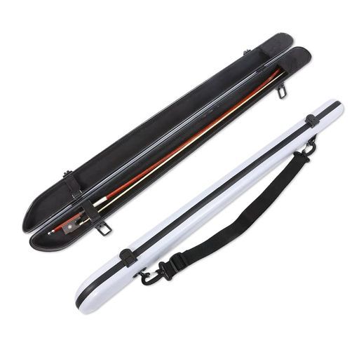 ケース付き】コントラバス弓 W.E.Dorfler コントラバス弓 W.E.Dorfler