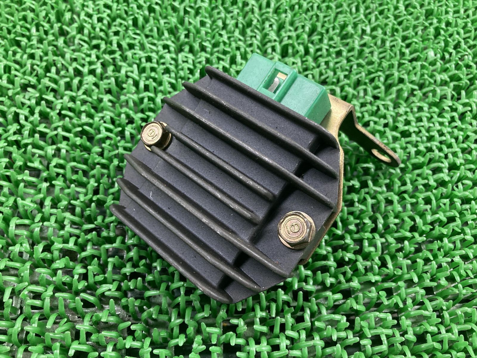 ジョルノクレア レギュレター ホンダ 純正 中古 バイク 部品 AF54 