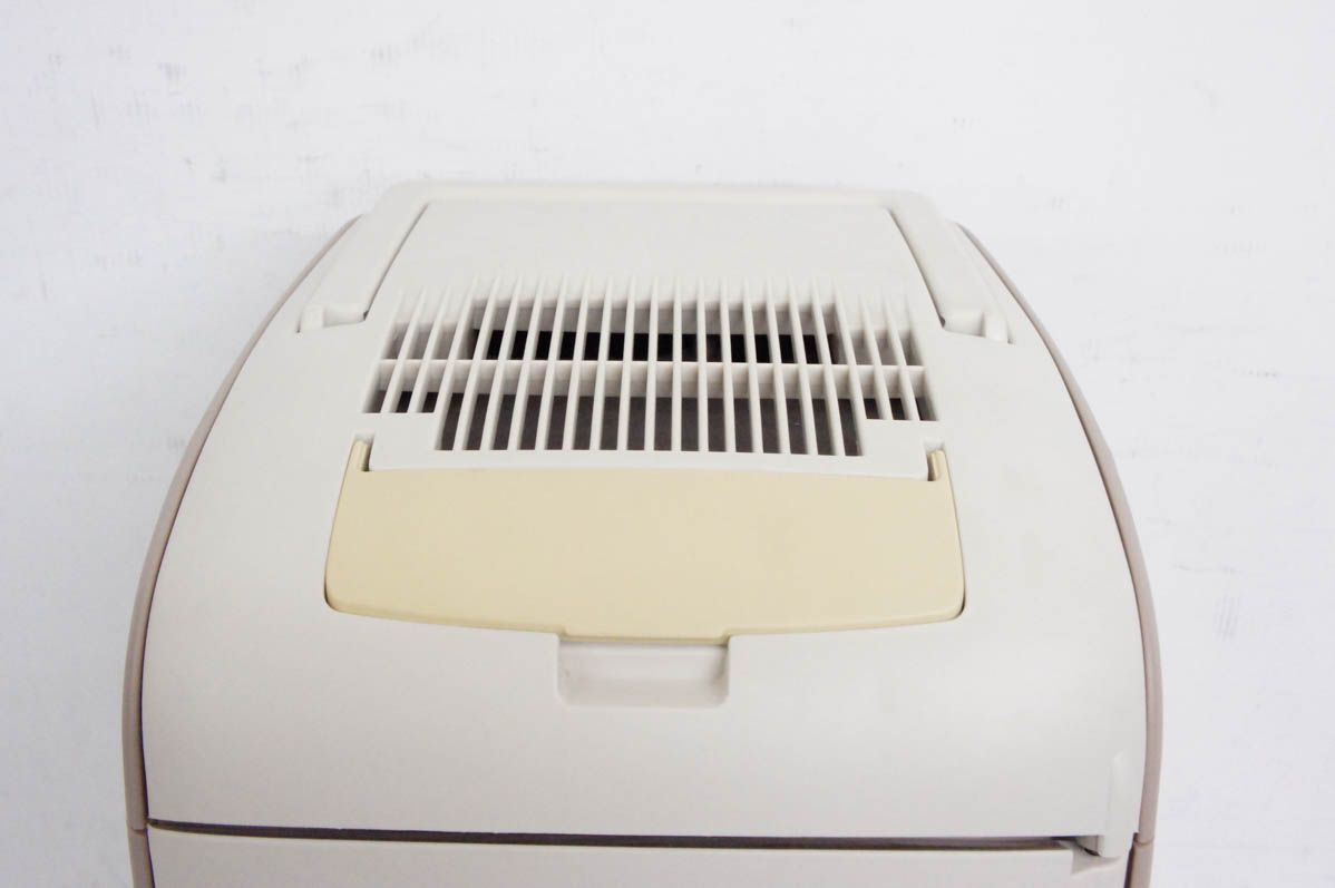 中古】TWINBIRDツインバード ポータブル電子製冷温ボックス HR-D201