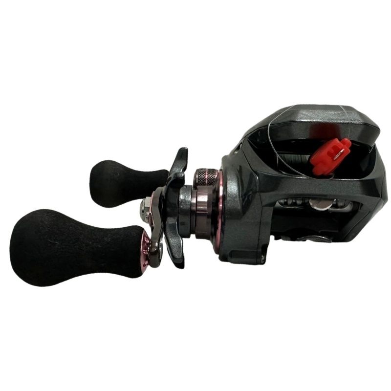DAIWA ダイワ ベイトリール 紅牙 KOHGA X IC タイラバ用軽量小型