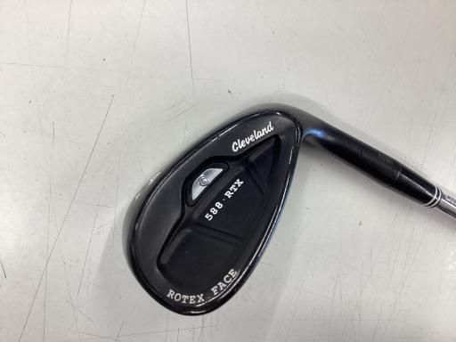 中古】 クリーブランド Cleveland 588 RTX キャビティバック