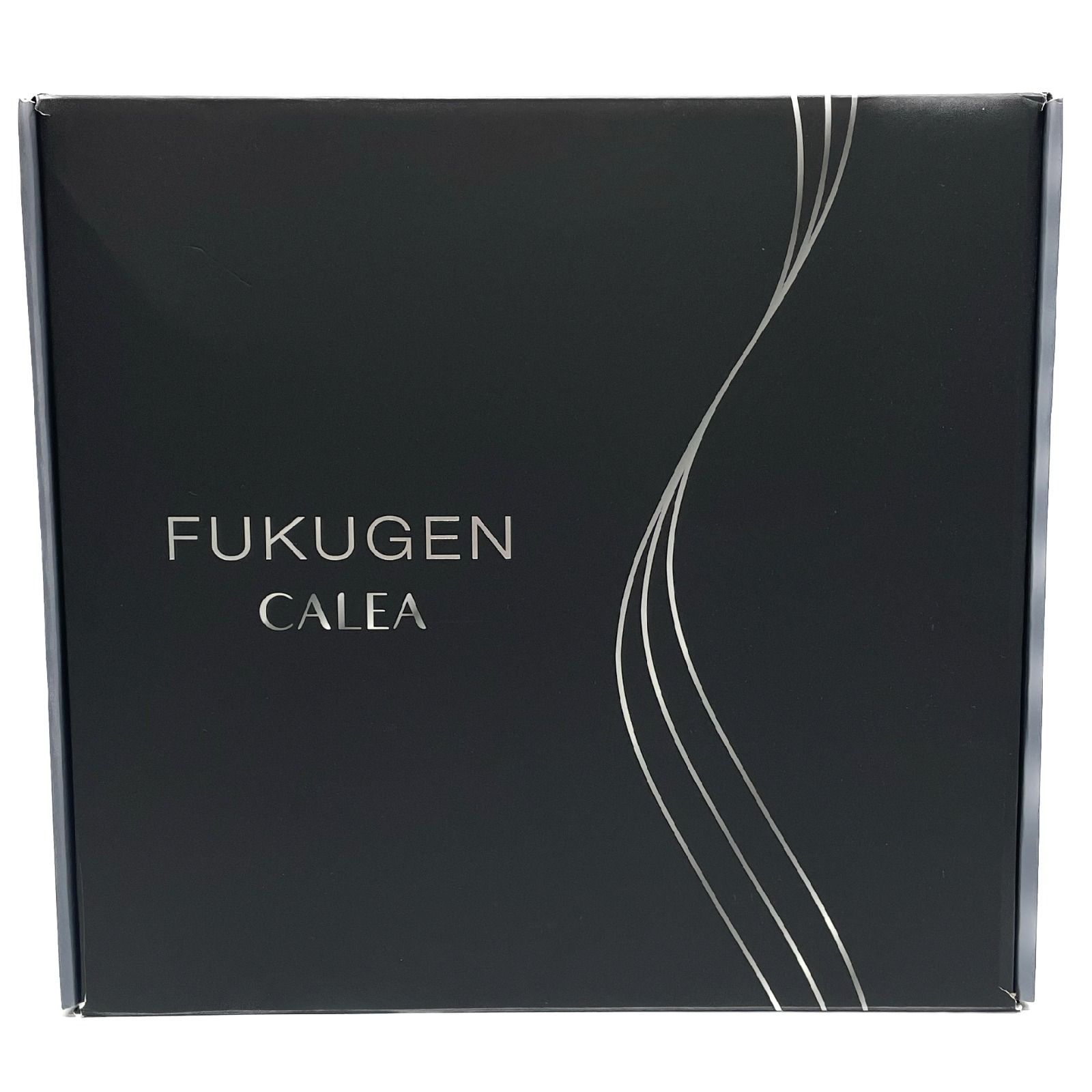 カレア CALEA DR-RF365 K [FUKUGEN DRYER] 復元ドライヤー【非常