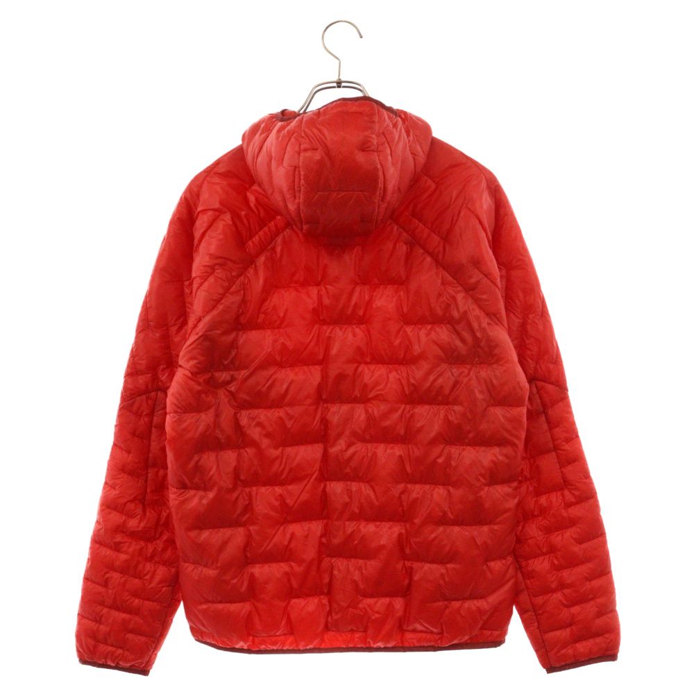 PATAGONIA (パタゴニア) Micro Puff Hoody マイクロパフフーディ