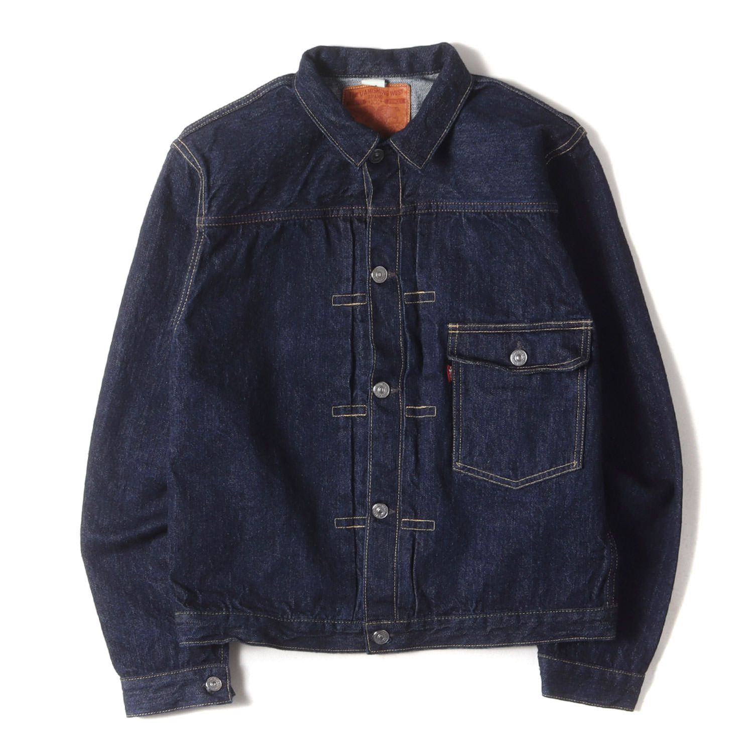美品 FREEWHEELERS フリーホイーラーズ ジャケット サイズ:40(L) 506XX 