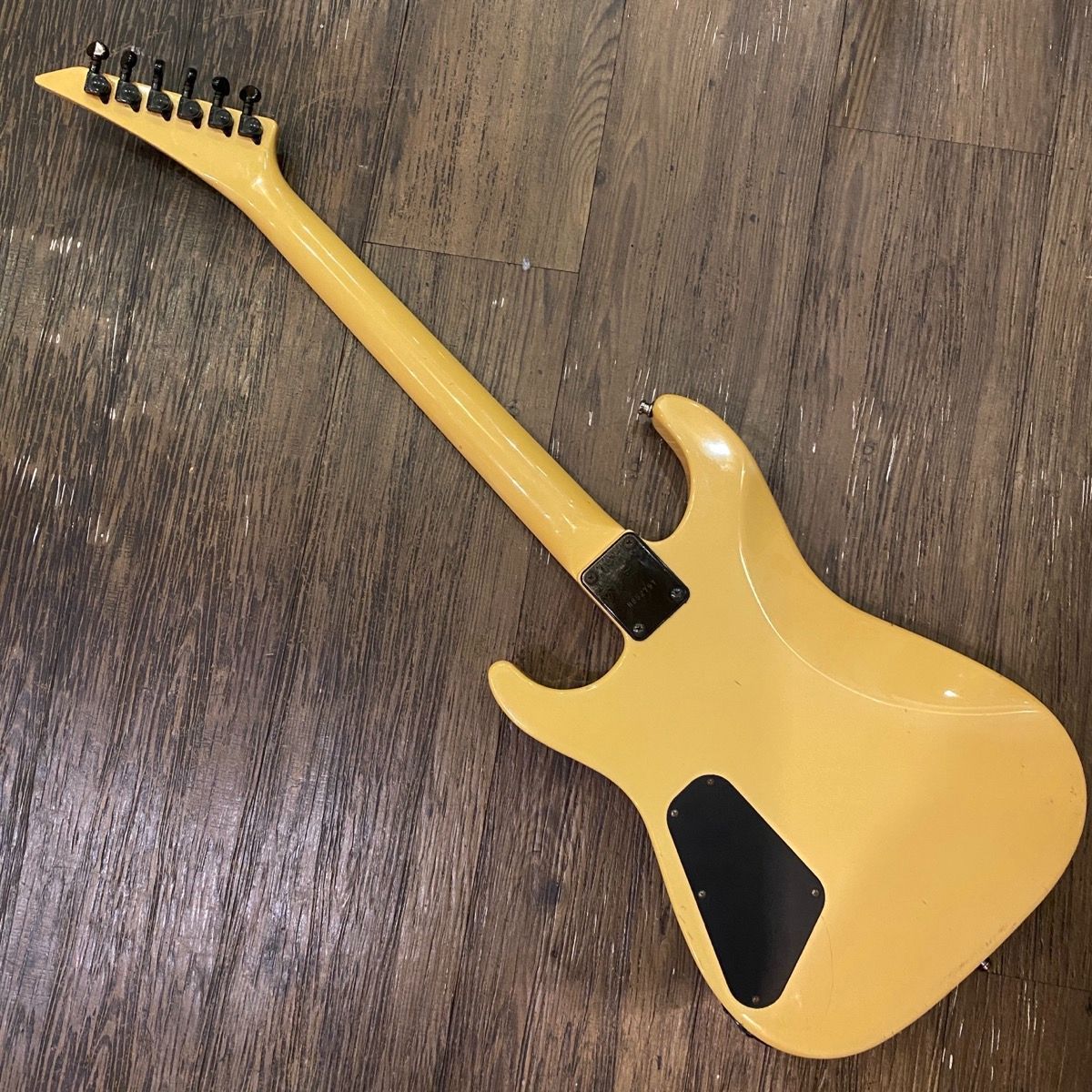 Greco JJ-1 1985年製 エレキギター グレコ -z076- - メルカリ